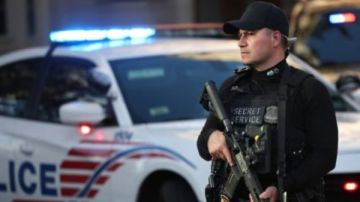 عمل لصالح الجيش الأمريكي بـ أفغانستان.. من هو مطلق النار في واشنطن ؟