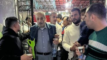 في الساعات الأخيرة قبل الإغلاق .. توافد المواطنين على لجان الانتخاب بالشرقية