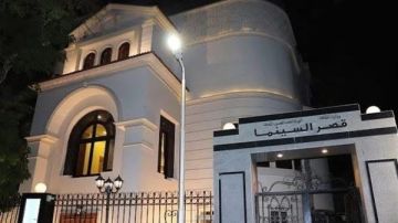 في بيتنا رجل.. قصر السينما يقدم برنامجا مجانيا متنوعا في نوفمبر