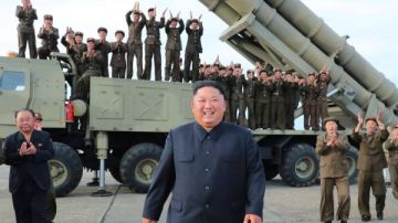 كوريا الشمالية للجيش الأمريكي: التحركات التي تهدد أمننا ستصبح أهدافا مباشرة