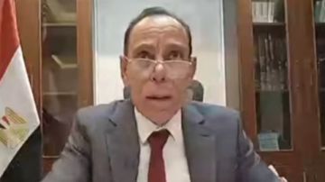 لجنة متابعة المنوفية: ضبط أحد الأشخاص ومعه صور لبعض أوراق كشوف بأسماء الناخبين وإحالته للنيابة العامة