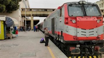  لو هتسافر ،، مواعيد القطارات والتأخيرات المتوقعة اليوم السبت 15 نوفمبر 2025