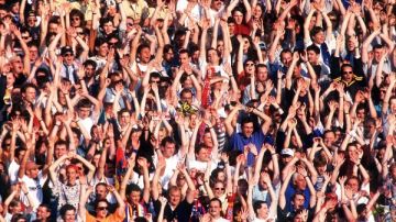 ما حكم تشجيع أحد الفرق في لعبة كرة القدم؟.. الإفتاء: جائز بشروط