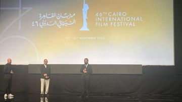 ماندو العدل: قلصت عدد بطلات بنات الباشا مقارنة بالرواية