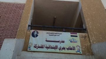 محافظ أسوان يستجيب لمطالب الأهالي: إرجاء صيانة مدرستى الأعقاب للأجازة الصيفية