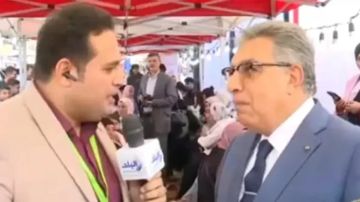 محافظ الدقهلية: مواطنونا حريصون على المشاركة بانتخابات النواب وعيا وانتماء منهم لبلدهم