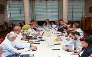 مصر ترفع إنتاج الغزل 5 أضعاف ضمن خطة التطوير الشامل