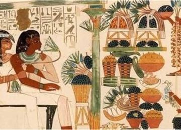 مع افتتاح المتحف المصري الكبير.. تعرف على مكونات من زمن الفراعنة ما زالت في مطبخنا حتى الآن