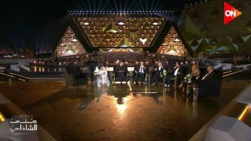 من ألسنة القائمين عليه.. كواليس حفل افتتاح المتحف المصري الكبير