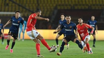 موعد مباراة الأهلي وسيراميكا في السوبر المصري موعد مباراة الأهلي وسيراميكا في السوبر المصري