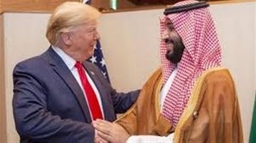 نتائج قمة ترامب بن سلمان تحت مجهر المراقبين والخبراء نتائج قمة ترامب بن سلمان تحت مجهر المراقبين والخبراء