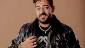 نقيب الموسيقيين في المنيا يكشف آخر تطورات الحالة الصحية للمطرب إسماعيل الليثي نقيب الموسيقيين في المنيا يكشف آخر تطورات الحالة الصحية للمطرب إسماعيل الليثي