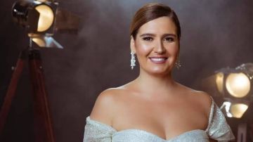 هنا شيحة تبهر متابعيها بإطلالتها في مهرجان القاهرة السينمائي.. صور هنا شيحة تبهر متابعيها بإطلالتها في مهرجان القاهرة السينمائي.. صور