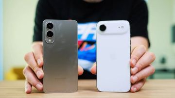 وداعا للهواتف النحيفة.. لماذا لن يفتقدها أحد بعد فشل iPhone Air و Galaxy S25 Edge؟