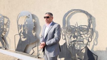 يوم تاريخي جديد.. محافظة الجيزة تنضم إلى شبكة يونسكو للمدن الإبداعية