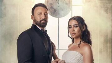 أحمد فهمي يثني على ردود الأفعال حول مسلسل 2 قهوة: يقدم قضية جديدة أحمد فهمي يثني على ردود الأفعال حول مسلسل 2 قهوة: يقدم قضية جديدة