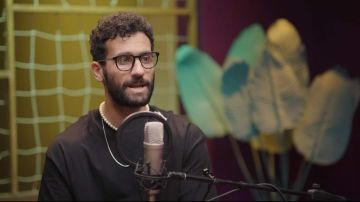 أكن لهم كل الاحترام .. باسم مرسي يكشف حقيقة كره جماهير الأهلي له أكن لهم كل الاحترام .. باسم مرسي يكشف حقيقة كره جماهير الأهلي له