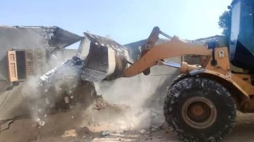 إزالة 504 حالة تعد بأسوان ضمن المرحلة الثالثة من الموجة الـ27