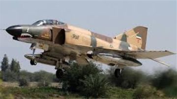 إيران تتجهز لمعركة محتملة بمقاتلات من الجيل الرابع والخامس