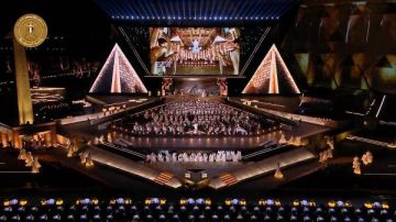 الإصلاح والنهضة: المتحف المصري الكبير إنجاز يثبت عظمة مصر في ظل توحد الرؤية والإرادة