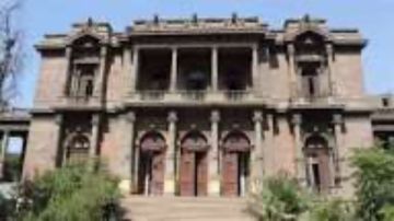 التحقيق في هوية قصر شامبليون.. كيف طمس تاريخ الأمير وتحول الأثر إلى مبنى مهجور ؟