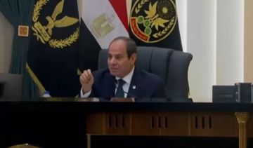 الرئيس السيسي عن انتخابات النواب : يجب اختيار ممثلين في البرلمان بدرجة عالية من الوعي