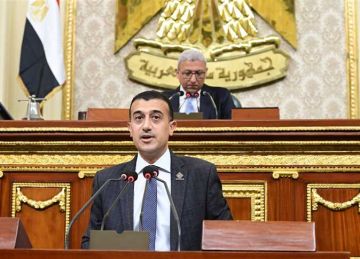  النواب يوافق نهائيا على زيادة رسوم تصديقات القنصليات المصرية بالخارج