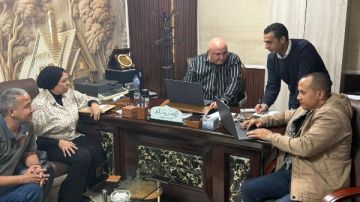 النيابات والمحاكم تفعل غرفتها لمراقبة المرحلة الثانية من انتخابات النواب