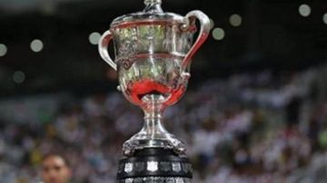 اليوم.. موعد قرعة دور الـ32 من بطولة كأس مصر اليوم.. موعد قرعة دور الـ32 من بطولة كأس مصر
