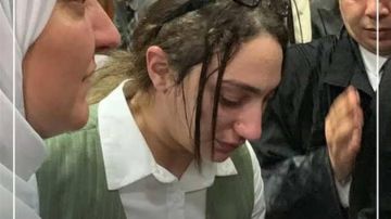 بعد إعلان انفصالها بدقائق.. جهاد أحمد توضح وتغلق باب الشائعات