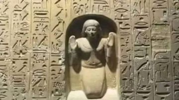 خبير ٱثار: الحضارة المصرية لم تكن وثنية وما جرى داخل المتحف المصري الكبير لا يليق بمكان يقدم التاريخ