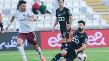 سيراميكا كليوباترا يهزم بيراميدز ويحصد برونزية السوبر