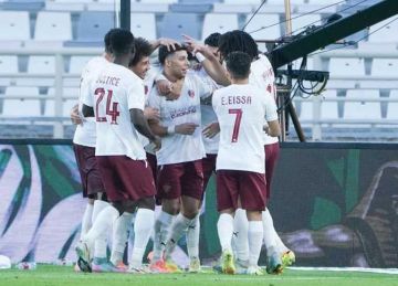 سيراميكا يهزم بيراميدز.. ويقتنص برونزية السوبر (فيديو)