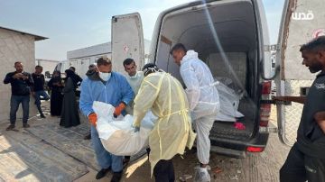 صحة غزة تعلن عن حصيلة جديدة للشهداء بعد سنتين من الإبادة تفاصيل