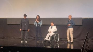 عبد الله الطايع: فيلم شوارع القاهرة تم تنفيذه في 20 عاما