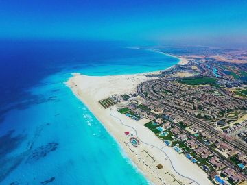 عبد المنعم السيد: هذه عوائد صفقة علم الروم على مصر اقتصاديا.. فيديو