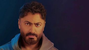 عملية جراحية دقيقة نهال عنبر تطلب من متابعيها الدعاء لـ تامر حسني