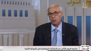 كاتب: غياب الناخبين قد يفتح الطريق لمرشح أقل كفاءة كاتب: غياب الناخبين قد يفتح الطريق لمرشح أقل كفاءة