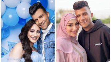 كلام الناس بيضايقني.. سبب انفصال عصام صاصا و زوجته