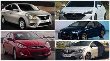 لتوفير البنزين والأداء.. أفضل سيارات الفئة الاقتصادية في 2026