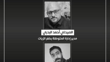 ماتوا وهما في طريقهم للعمل .. وزير الصحة ينعي صيدلي وفني معمل بمديرية الغربية