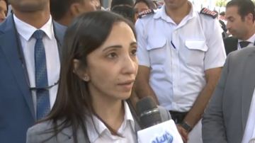 محافظ البحيرة: إقبال المواطنين على التصويت بانتخابات النواب يعكس وعي الشعب المصري