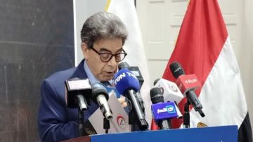  مش بنعالج حيوانات بس .. البيطريين: إحنا خط الدفاع الأول ضد الأمراض المشتركة