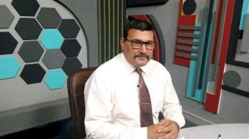 مصر العربي الإشتراكي: العلاقات بين مصر والسعودية تاريخية وأحد أهم أعمدة الاستقرار بالمنطقة مصر العربي الإشتراكي: العلاقات بين مصر والسعودية تاريخية وأحد أهم أعمدة الاستقرار بالمنطقة