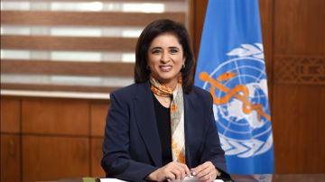 مصر تتسلم شهادة الخلو من مرض التراكوما من منظمة الصحة العالمية مصر تتسلم شهادة الخلو من مرض التراكوما من منظمة الصحة العالمية