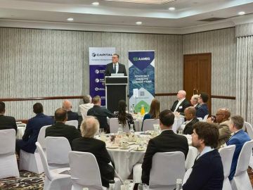 مصر تطلق حزمة حوافز وإصلاحات جديدة لجذب شركات التعدين الناشئة