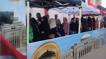 مع انطلاق المرحلة الثانية.. ماذا يحتاج مرشحو انتخابات مجلس النواب للفوز؟ مع انطلاق المرحلة الثانية.. ماذا يحتاج مرشحو انتخابات مجلس النواب للفوز؟