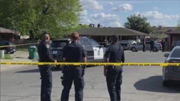 مقتل 4 وإصابة 10 في إطلاق نار على تجمع عائلي شمال كاليفورنيا