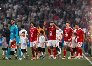 ملخص وأهداف مباراة الأهلي والزمالك اليوم في نهائي كأس السوبر المصري 2025