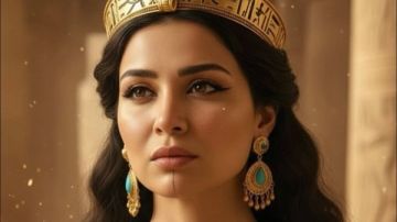 مي عز الدين تتألق بالزي الفرعوني في أحدث ظهور مي عز الدين تتألق بالزي الفرعوني في أحدث ظهور